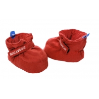 rode wallaboo babyschoenen
